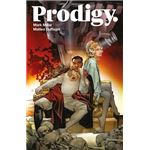 Prodigy 2-La Sociedad Icaro