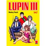 Lupin III – 1 (de 7)