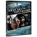 Reykjavik - Rotterdam - DVD