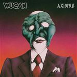 Axioms - CD