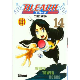 Bleach 14 - 1