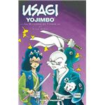 Usagi yojimbo n22 la historia de to