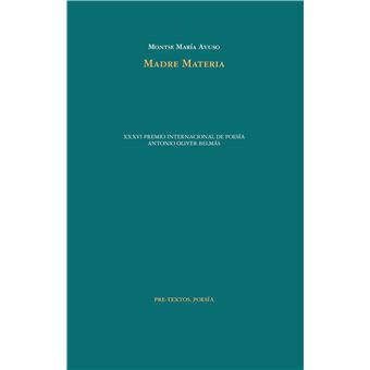 Madre Materia
