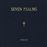 Seven Psalms - Vinilo Single 10"