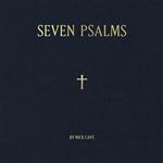 Seven Psalms - Vinilo Single 10"