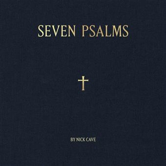 Seven Psalms - Vinilo Single 10"