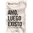 Amo, luego existo