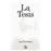 La tesis