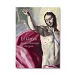 El Greco Santo Domingo El Antiguo