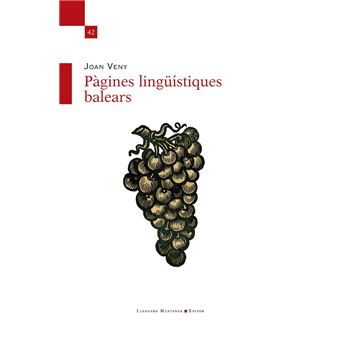 Pàgines lingüístiques balears