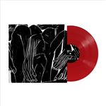 Nightmare Tripping - Vinilo Rojo
