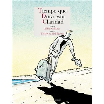 Tiempo que dura esta claridad