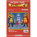 Bola de Drac Serie Vermella n. 318