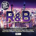 100 Hit Tracks Ultimate R&B - 5Cd