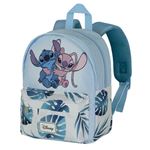 Disney Lilo Y Stitch Mate Mochila Preescolar Joy Disney Lilo Y Stitch Mate Azul