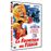 La Frontera Del Terror - DVD