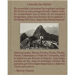 Martín Chambi. Fotografías