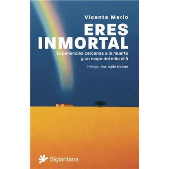 Eres Inmortal