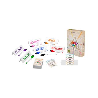 QTDEN - juego de mesa para adultos - Juego de cartas - Comprar en Fnac