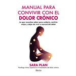 Manual Para Convivir Con El Dolor C