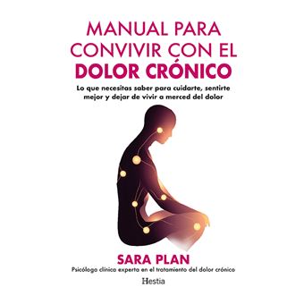 Manual Para Convivir Con El Dolor C