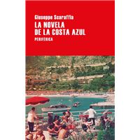 La novela de la Costa Azul