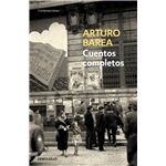 Cuentos completos Arturo Barea