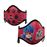 Mascarilla infantil Multiocio lavable Ladybug - talla 6 a 9 años_0