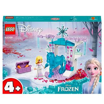 LEGO Disney Princess 43187 Torre de Rapunzel - Lego - Comprar en Fnac