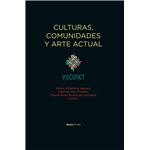 Culturas Comunidades Y Arte Actual