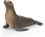 Figura schleich león marino