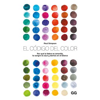 El Codigo Del Color