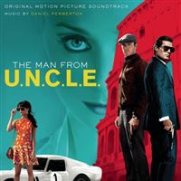 The Man from U.N.C.L.E. (B.S.O.)