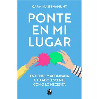 Ponte En Mi Lugar