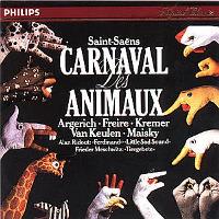 Le Carnaval des Animaux