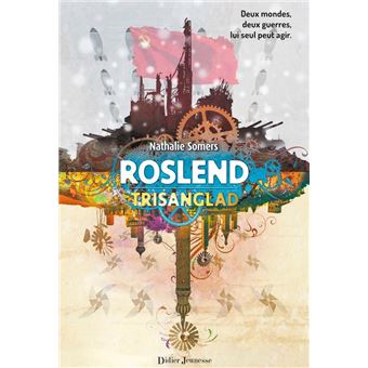 Roslend - Trisanglad (tome 2) - 1