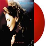 The First Time for the Last Time - 2 Vinilos Rojo