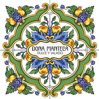 Dulce y sábado - CD