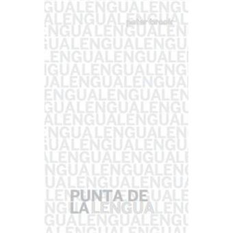 Punta de la lengua