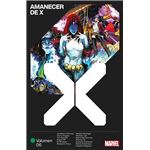 Marvel Premiere Amanecer de X N.6