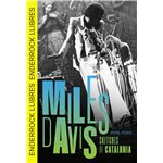 Miles Davies Sketches Of Catalonia