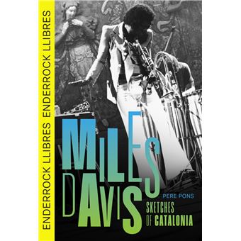 Miles Davies Sketches Of Catalonia