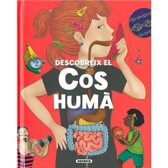 Descobreix El Cos Huma