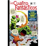 Los 4 Fantásticos 1 Génesis