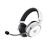 Auriculares gaming inalámbricos Trust GXT 499W Forta Blanco para PS5