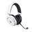 Auriculares gaming inalámbricos Trust GXT 499W Forta Blanco para PS5