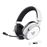 Auriculares gaming inalámbricos Trust GXT 499W Forta Blanco para PS5