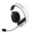 Auriculares gaming inalámbricos Trust GXT 499W Forta Blanco para PS5