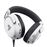 Auriculares gaming inalámbricos Trust GXT 499W Forta Blanco para PS5