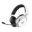 Auriculares gaming inalámbricos Trust GXT 499W Forta Blanco para PS5